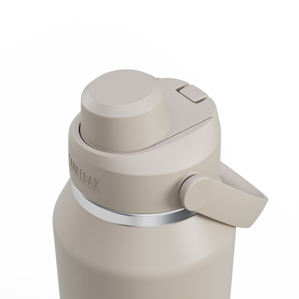 Thrive Chug VSS 40oz, Stone