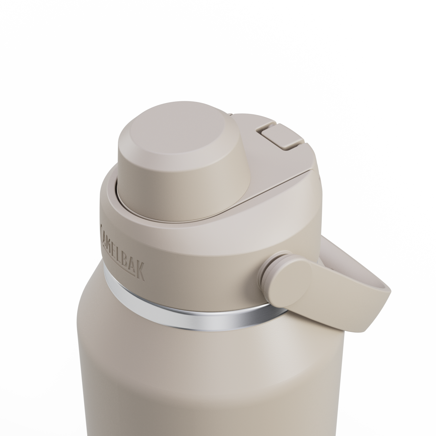 Thrive Chug VSS 40oz, Stone