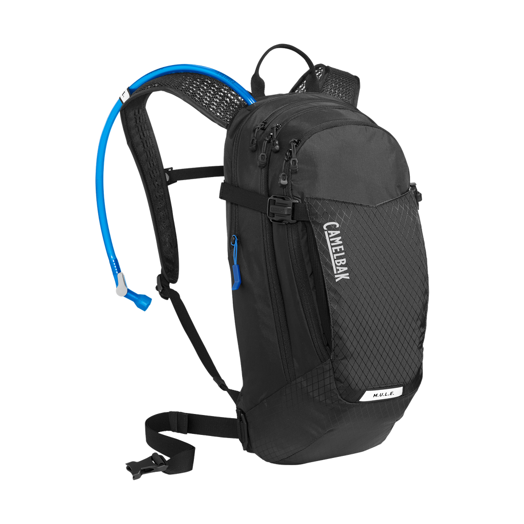 M.U.L.E. 12 100oz, Black