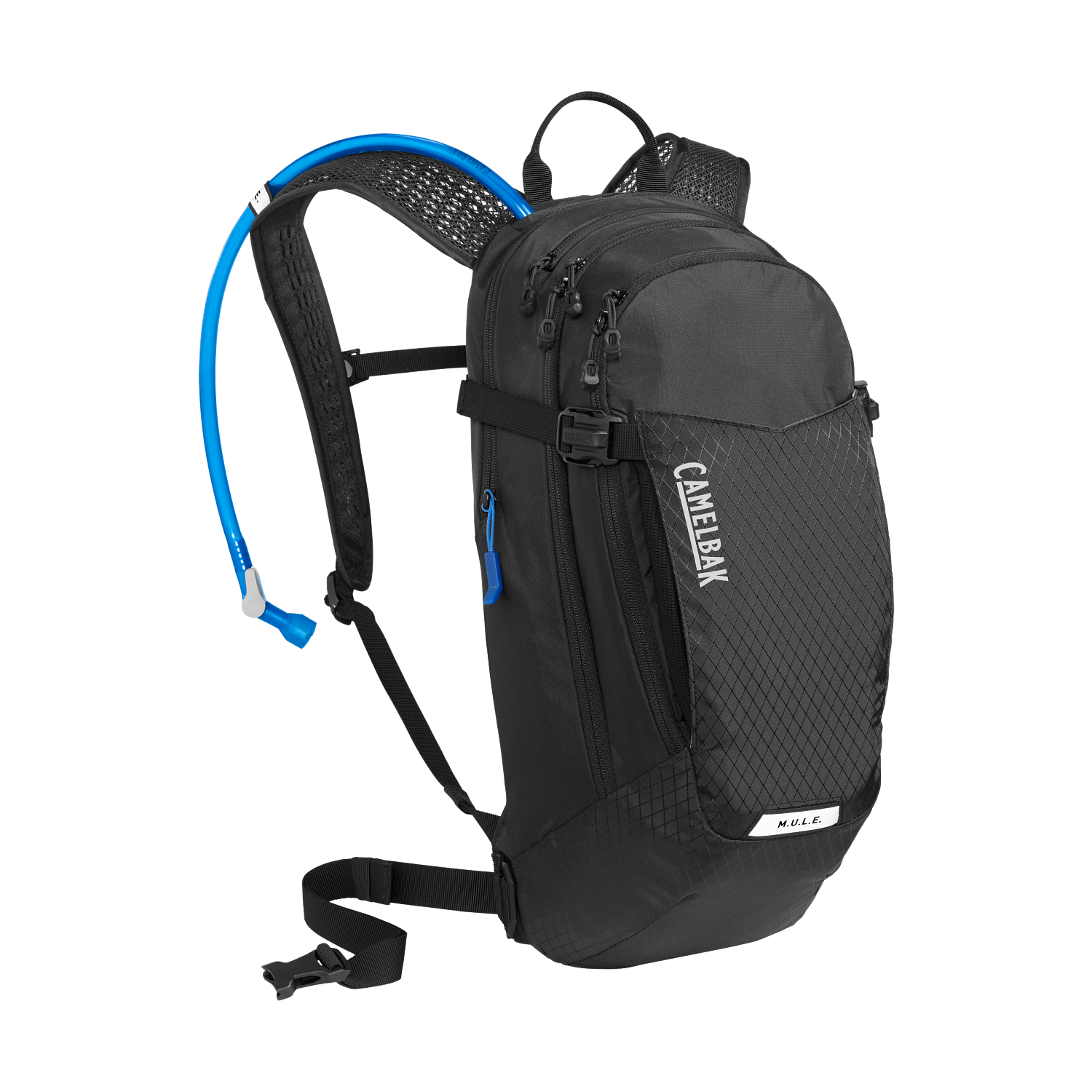 M.U.L.E. 12 100oz, Black