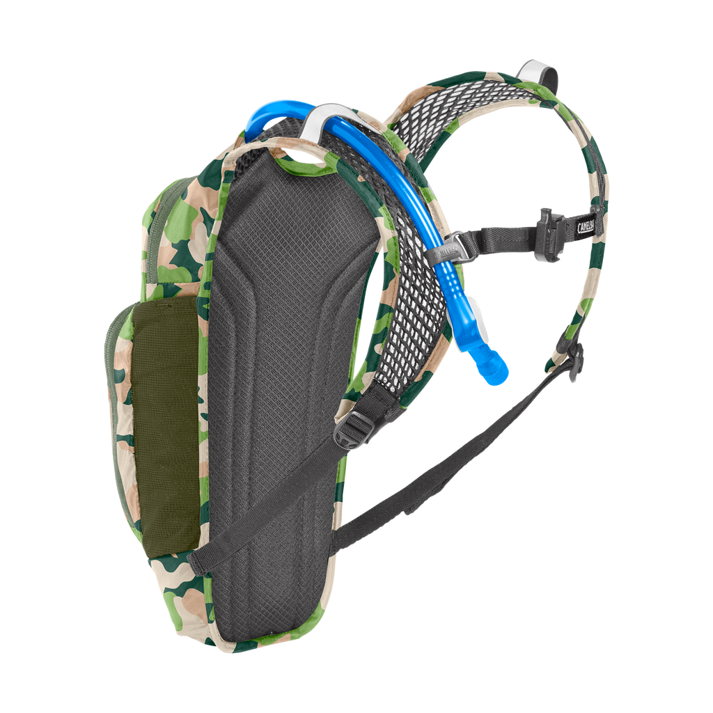 Mini M.U.L.E. 50oz, Camo