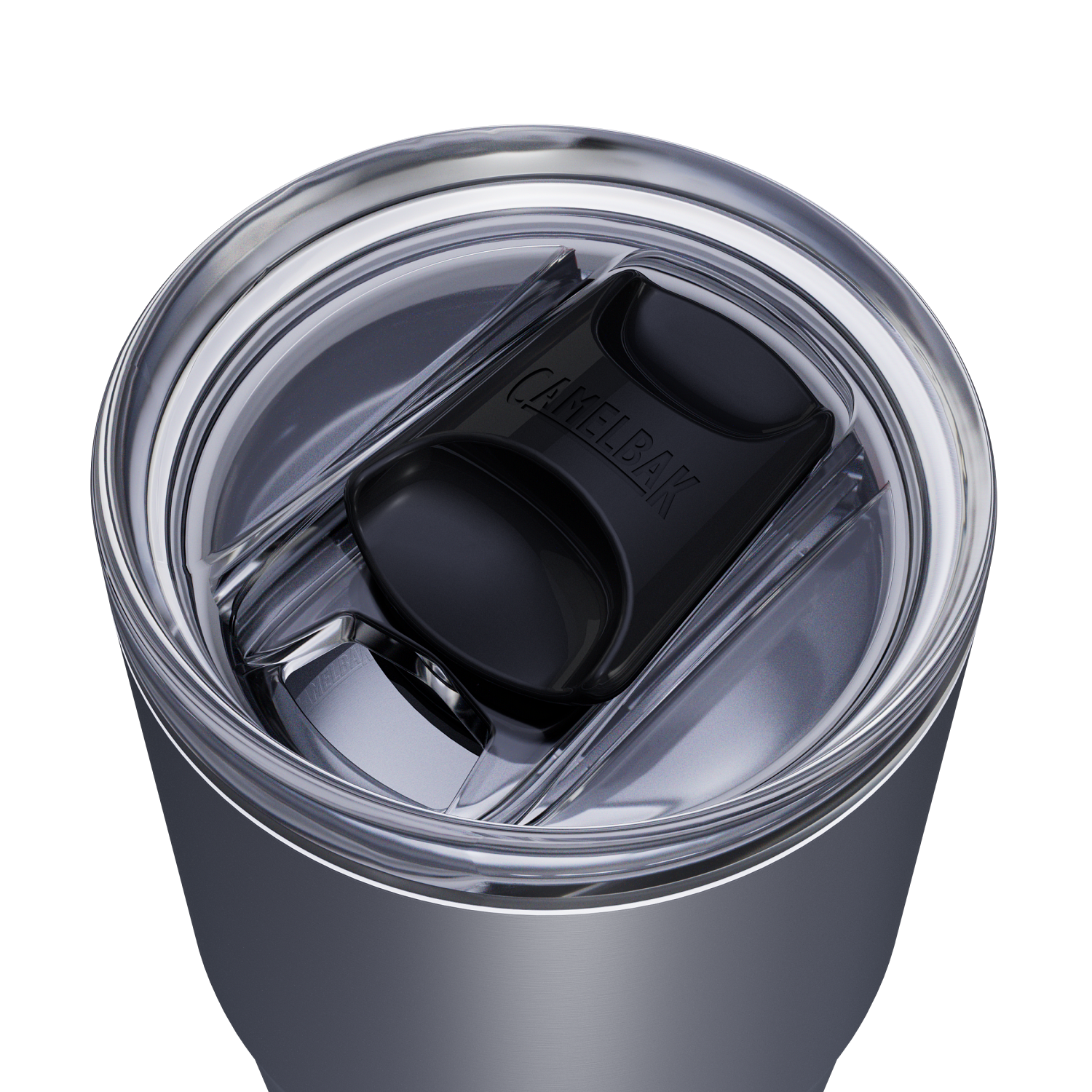 Thrive Tumbler, VSS 20oz, Stainless
