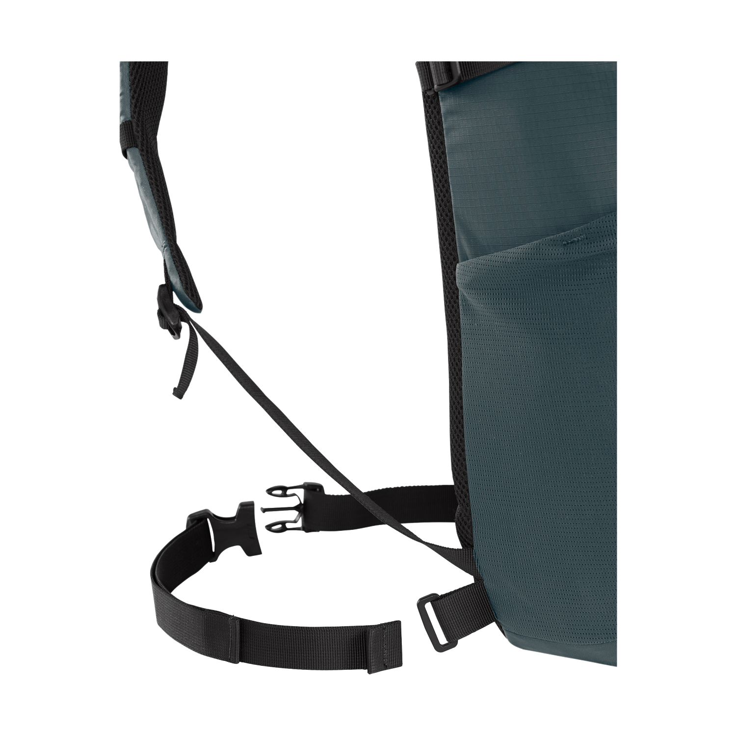 Cloud Walker 18 85oz, Dark Slate/Black