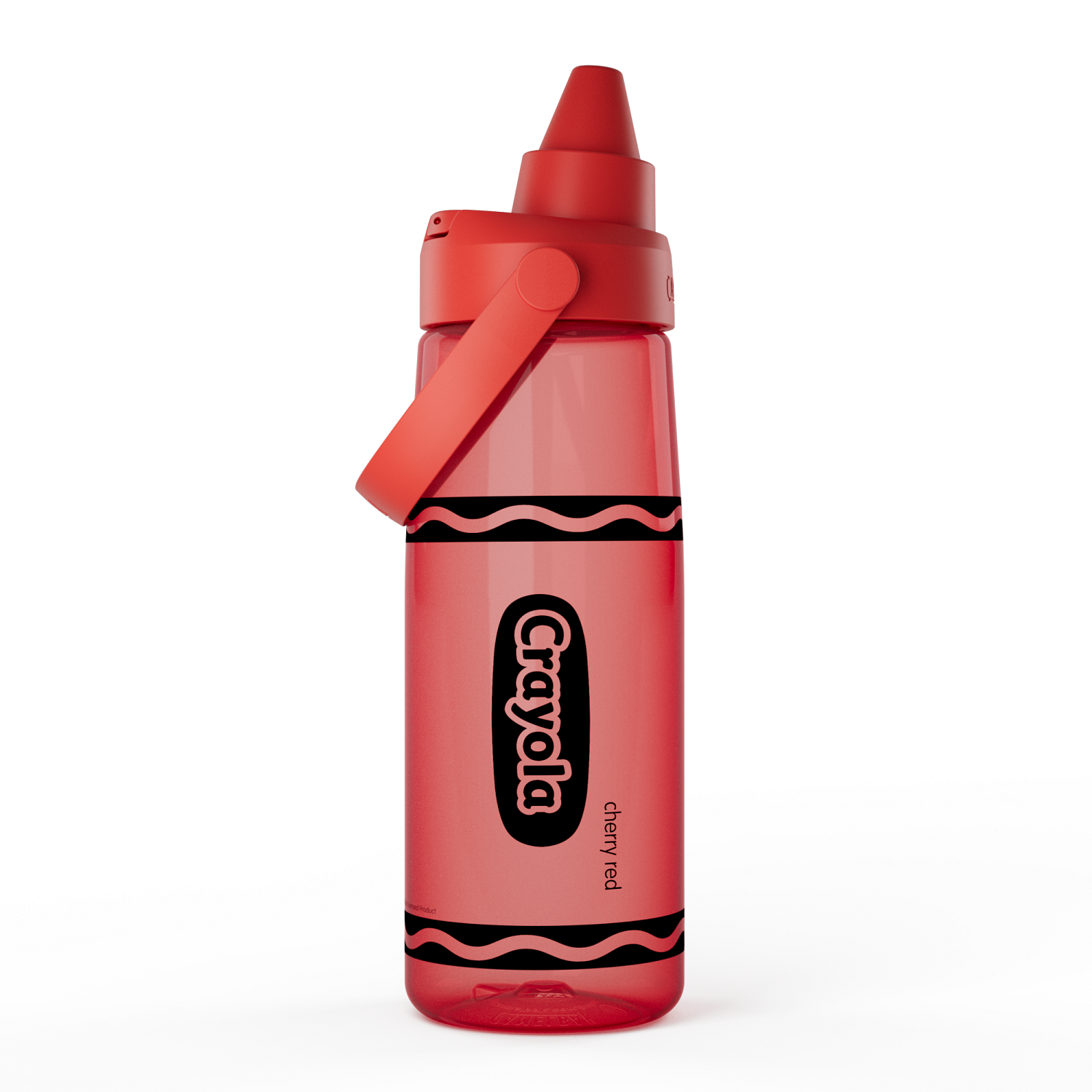 Crayola Chug 25oz Bottle