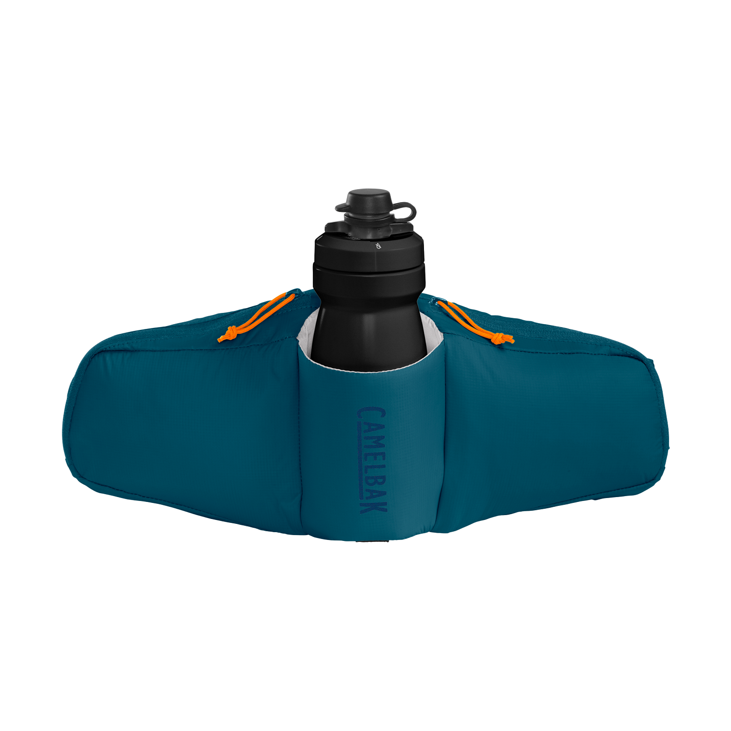 Podium® Flow™ 2 Waist Pack with 21oz Podium Dirt Series Bottle
