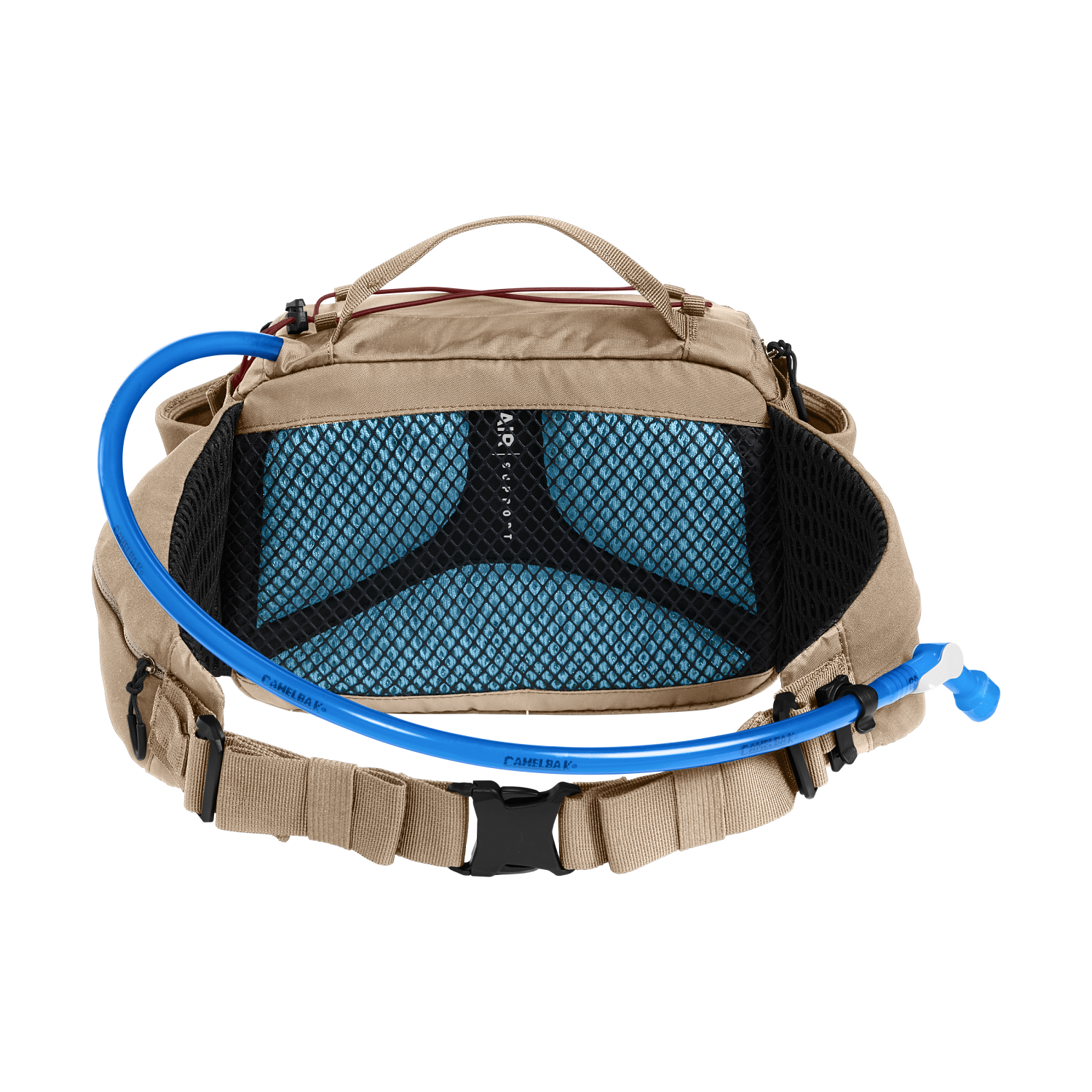 M.U.L.E. 5 Waist Pack 50oz, Moondust