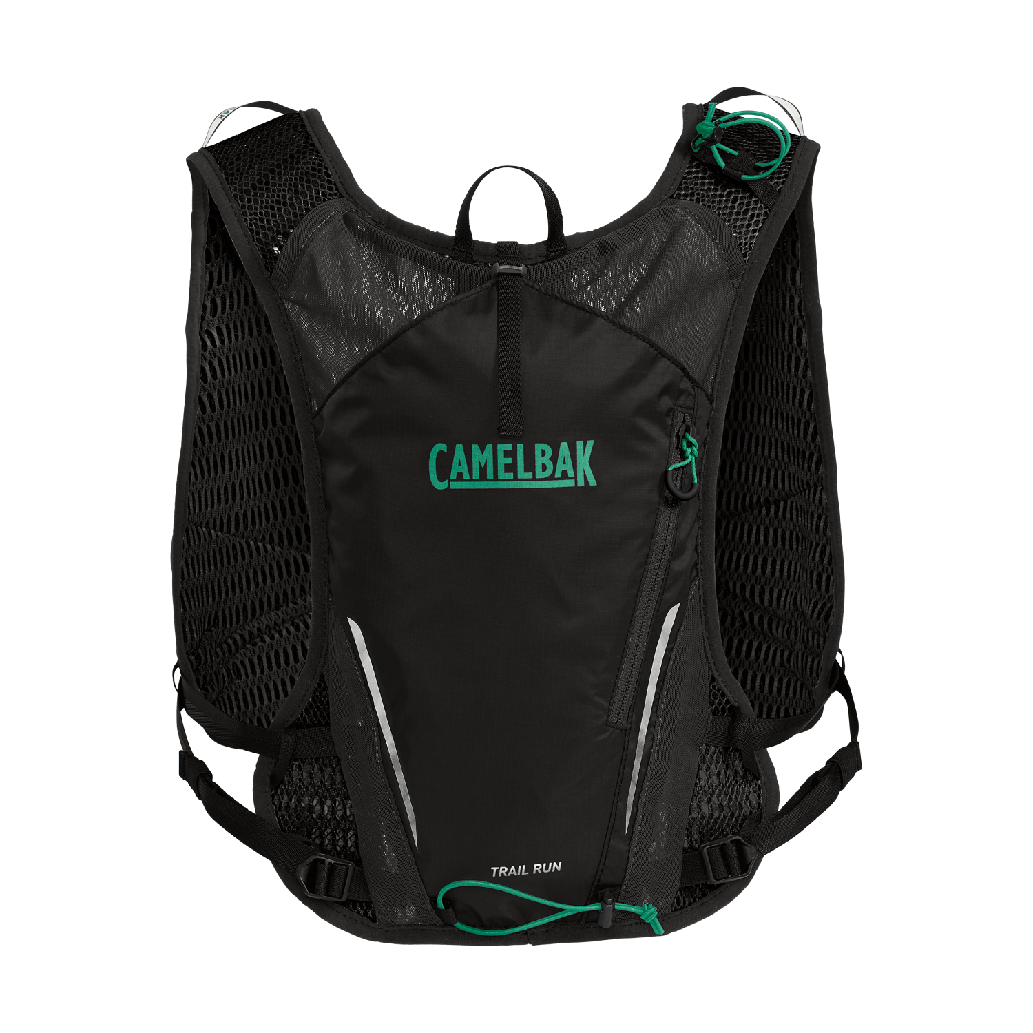 Trail Run Vest 34oz, Black