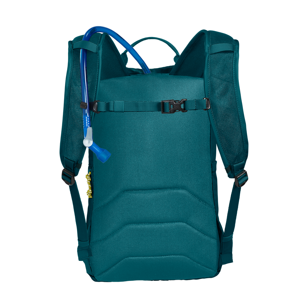 Arete 14, 50oz, Deep Teal
