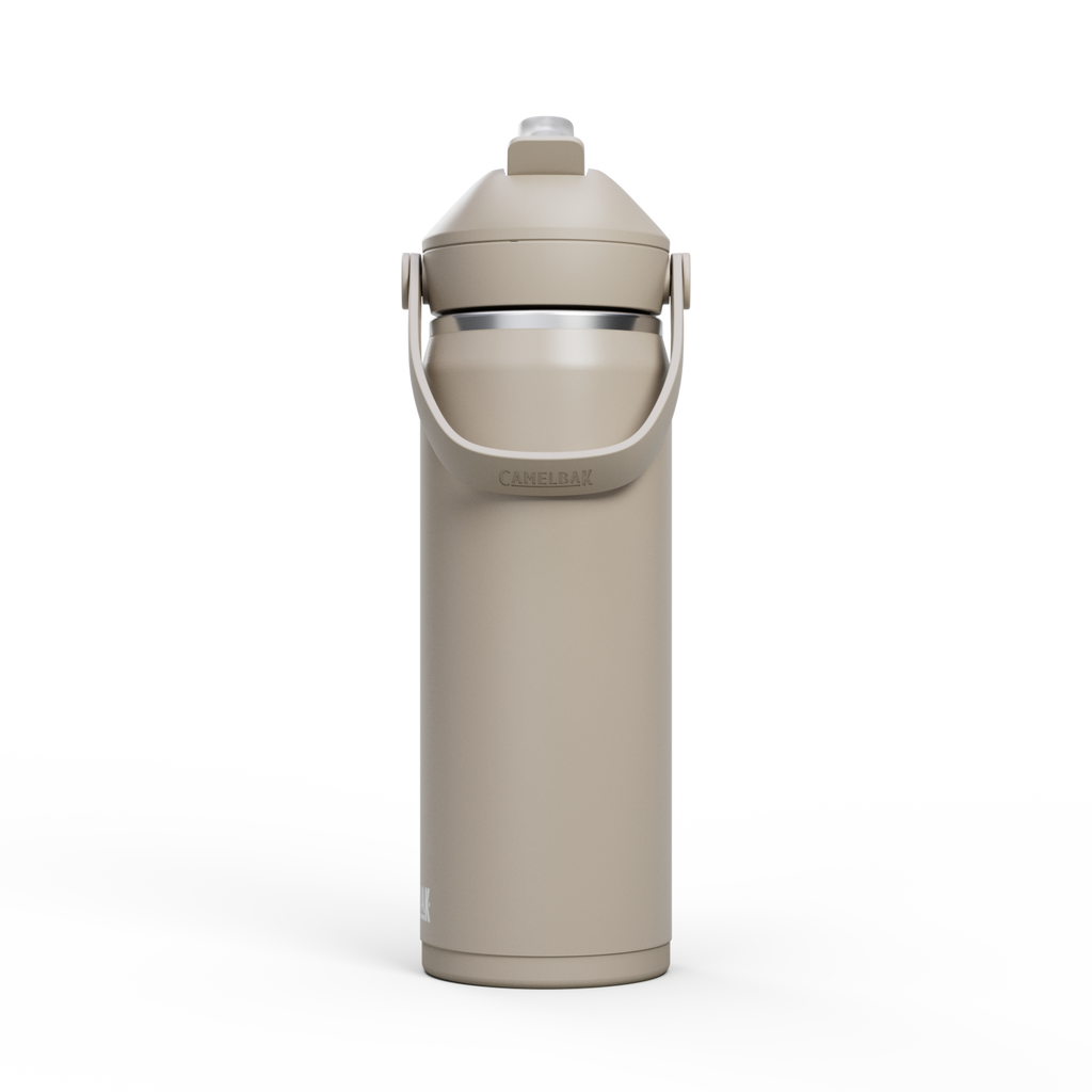 Thrive Flip Straw VSS 20oz, Stone