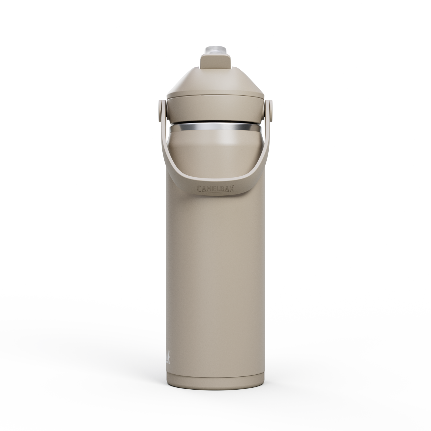 Thrive Flip Straw VSS 20oz, Stone