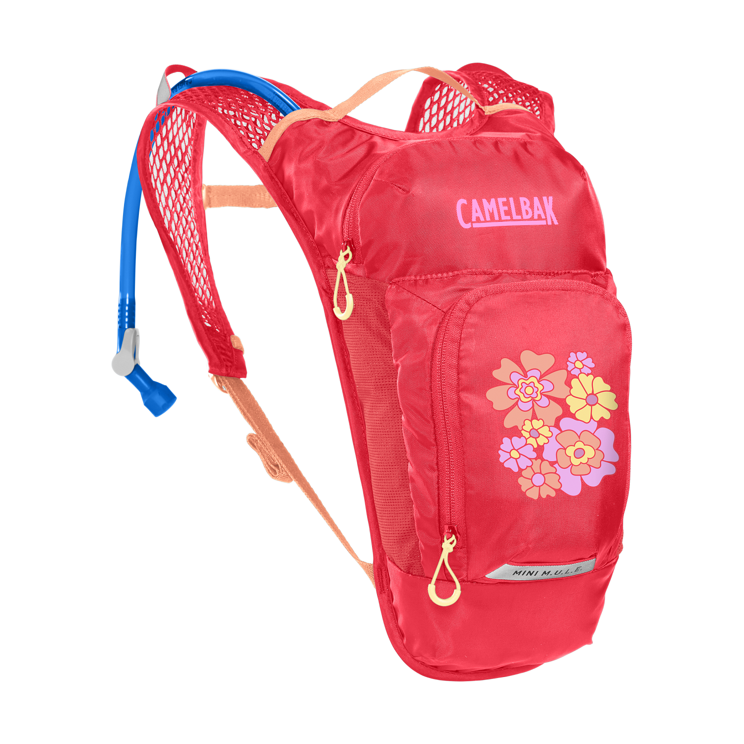 Kids' Mini M.U.L.E.® 50oz Hydration Pack with Crux® 1.5L Reservoir
