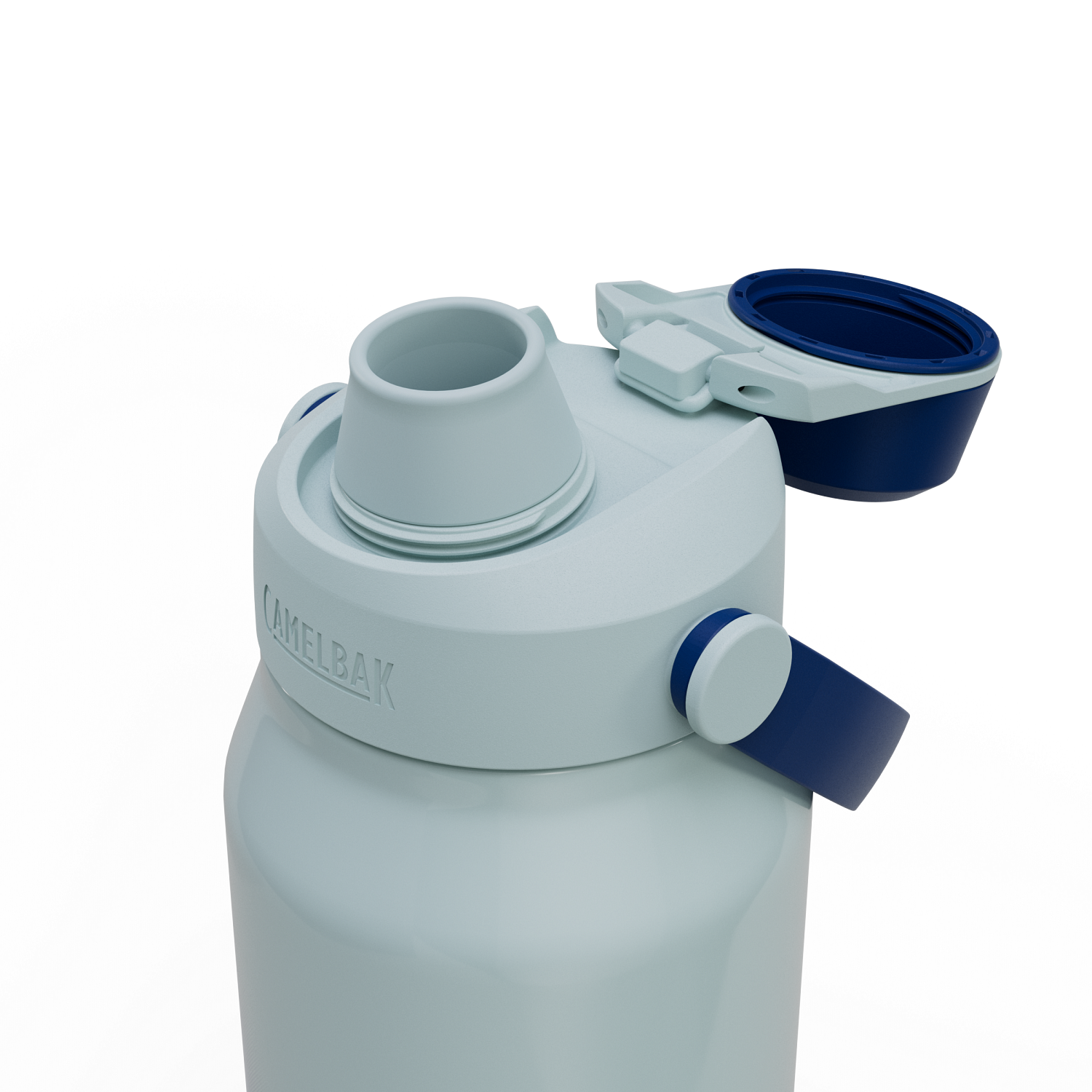Thrive Chug VSS 32oz, Deep Sea Dawn