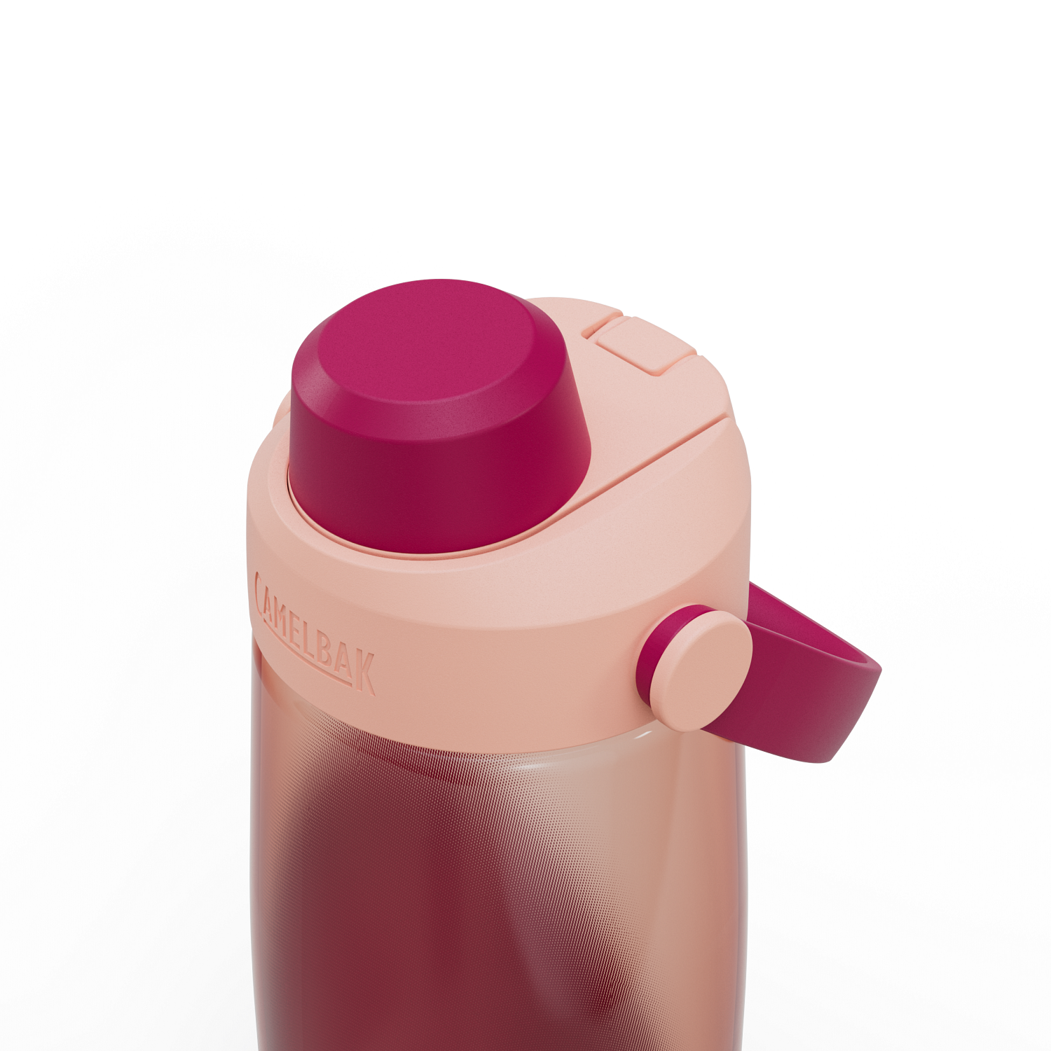 Thrive Chug 25oz, Blush Dawn