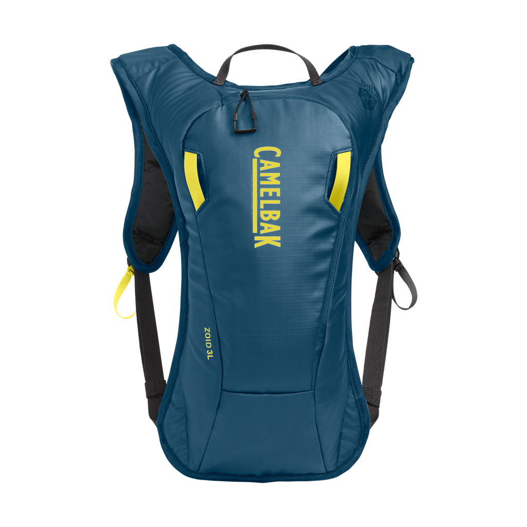 Zoid, 70oz., Deep Blue