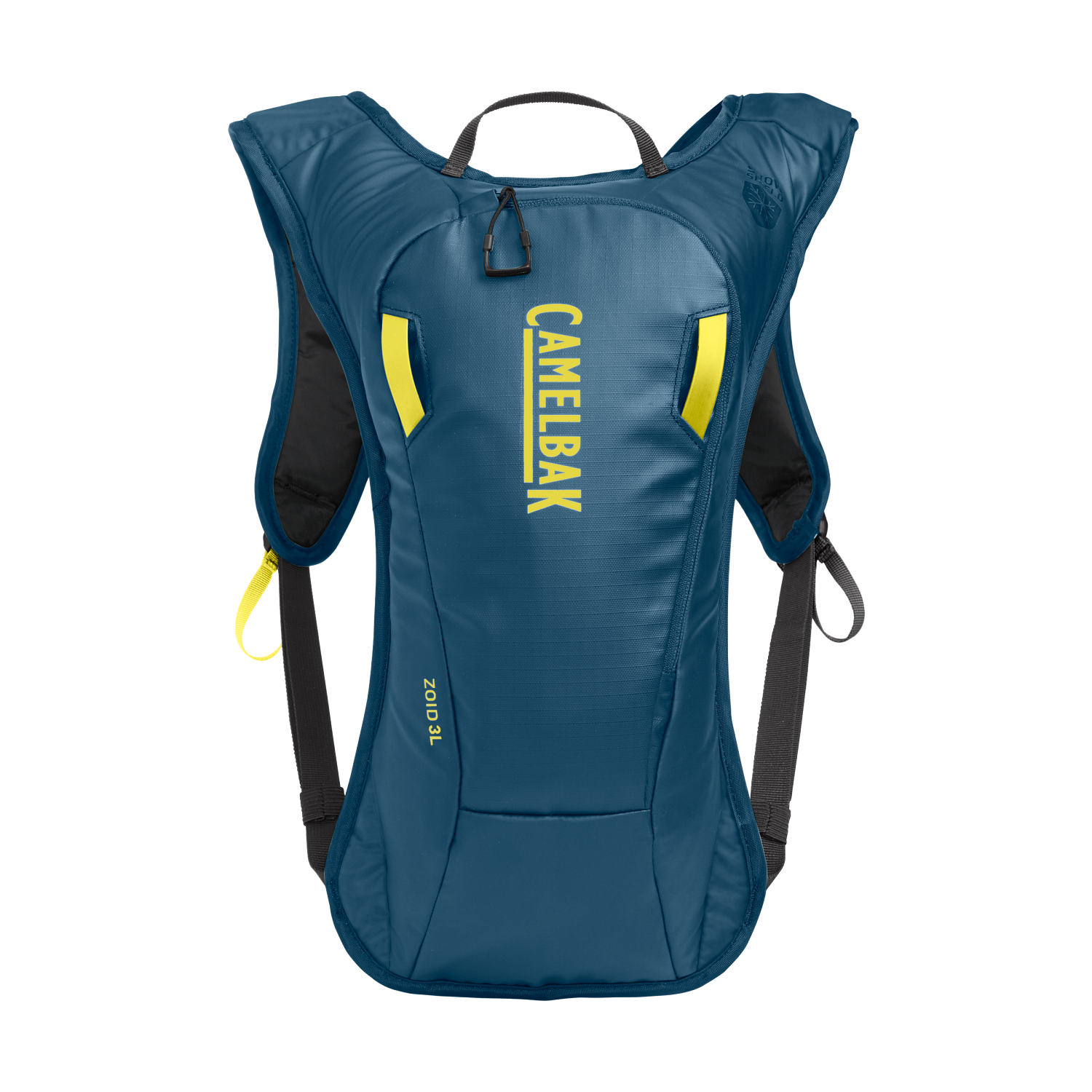 Zoid, 70oz., Deep Blue