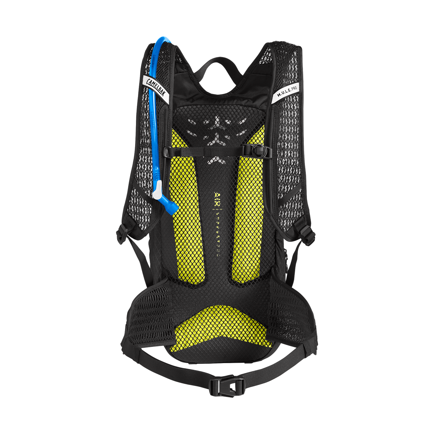 M.U.L.E. Pro 14 100oz, Black