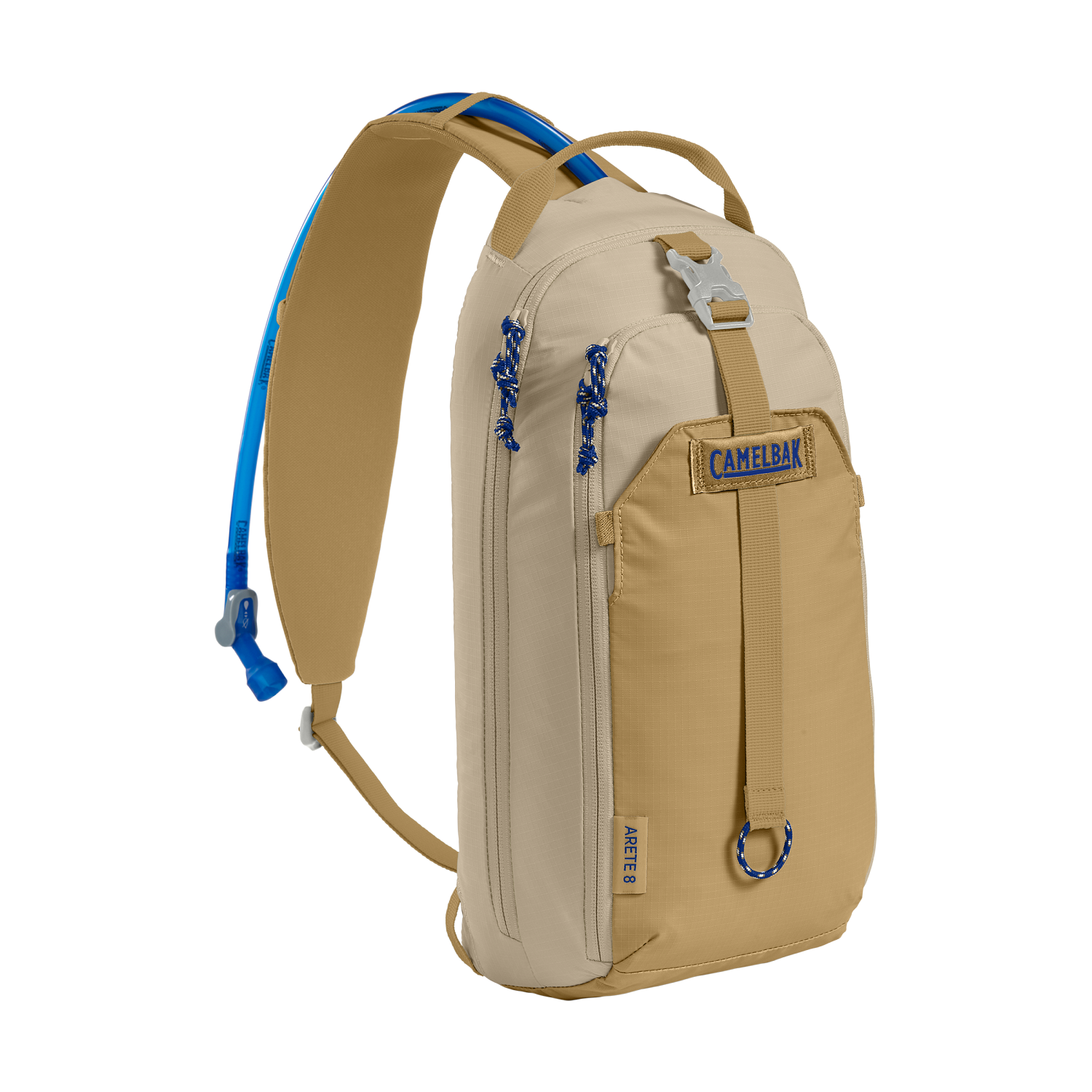 Arete Sling 8, Canyon Clay