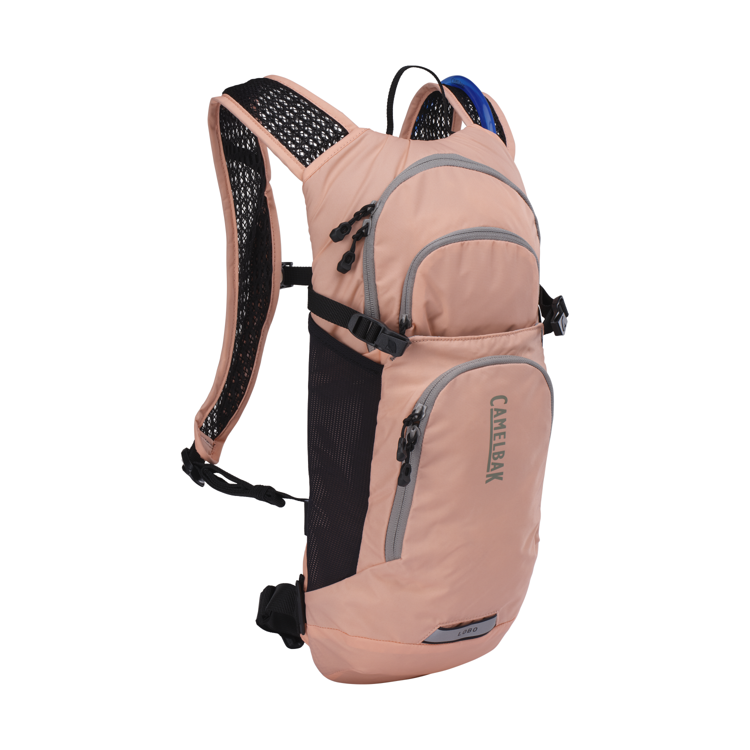 Women's Lobo 9 70oz, Blush