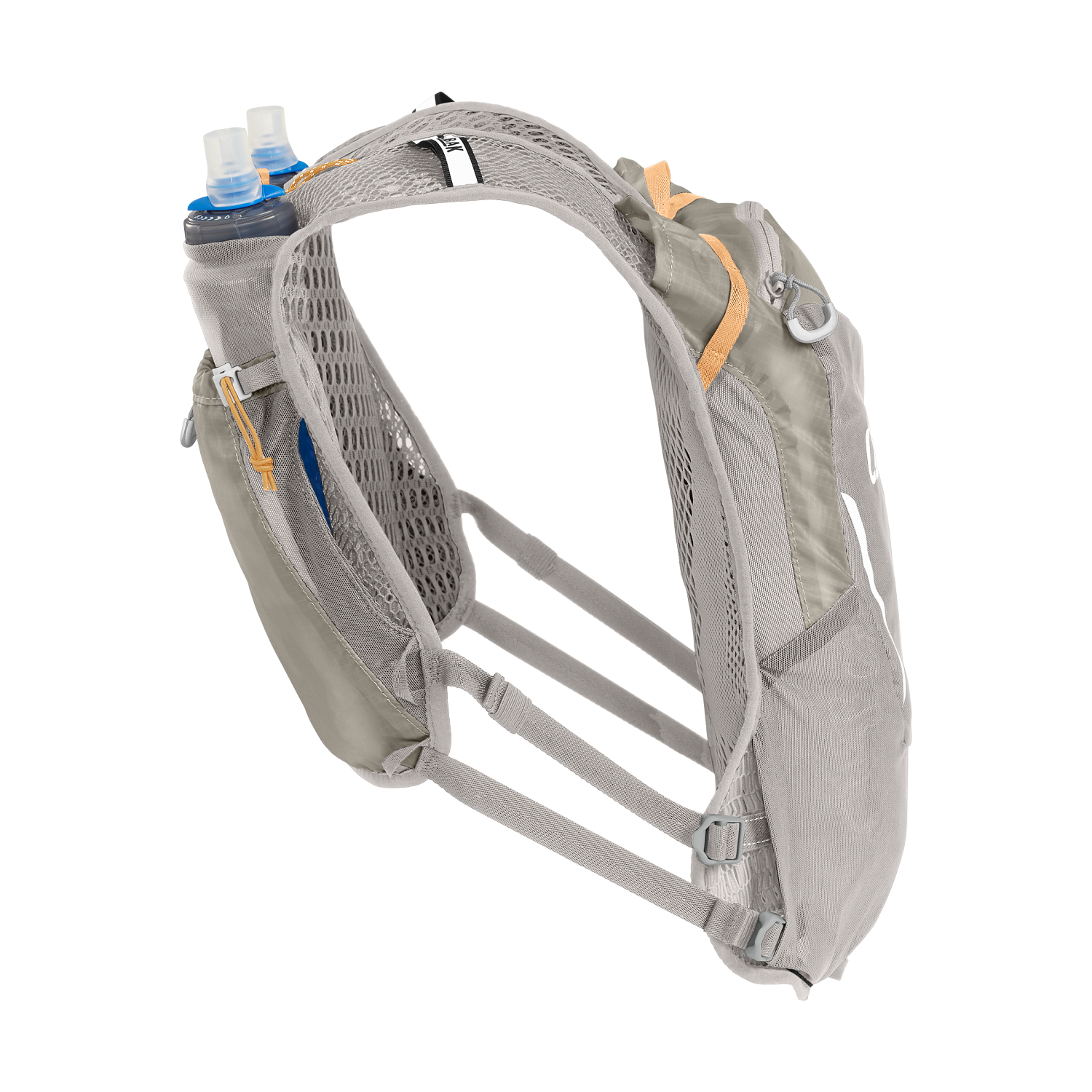 Women's Zephyr Pro, 34oz, Flint Grey