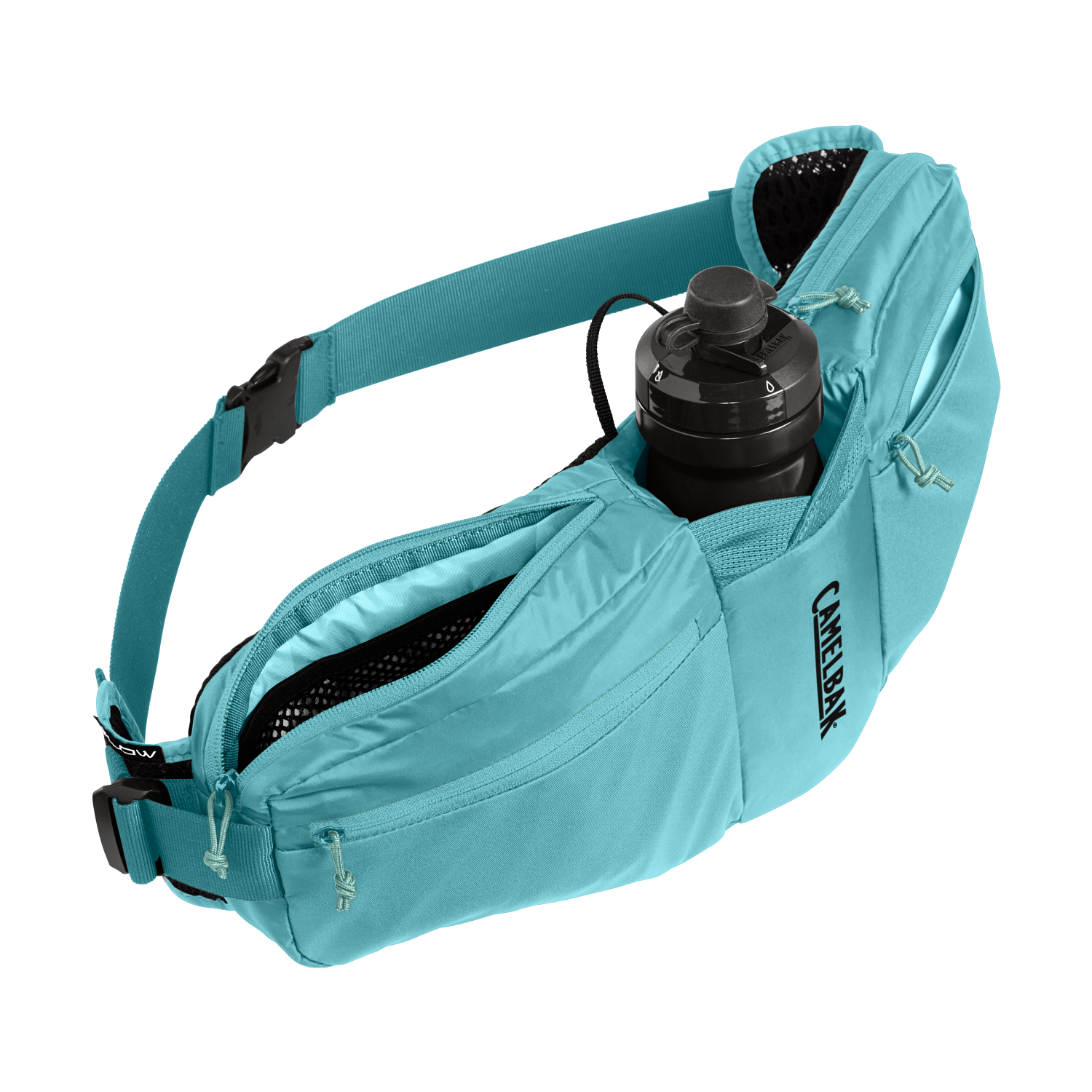 Podium Flow 4 21oz, Arctic Blue