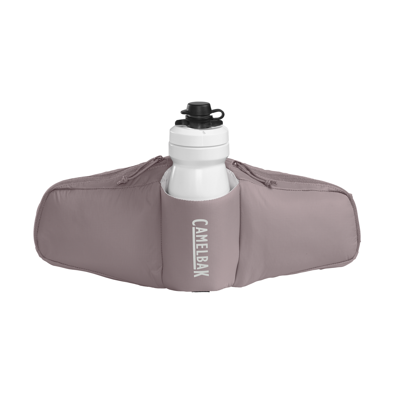 Podium Flow 2 Waist Pack 21oz, Purple Dove