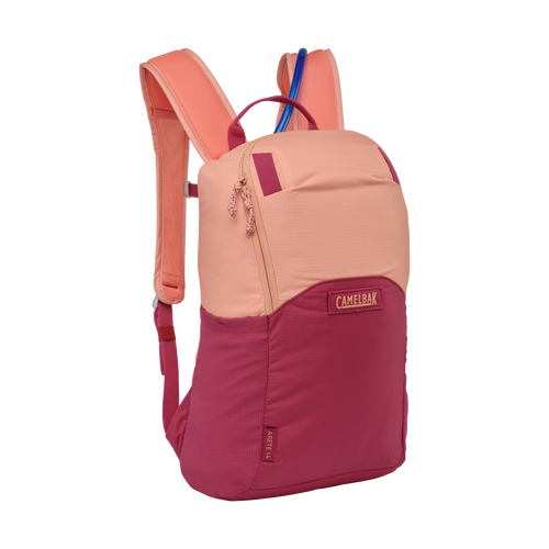 Arete 14, 50oz, Berry/Blush