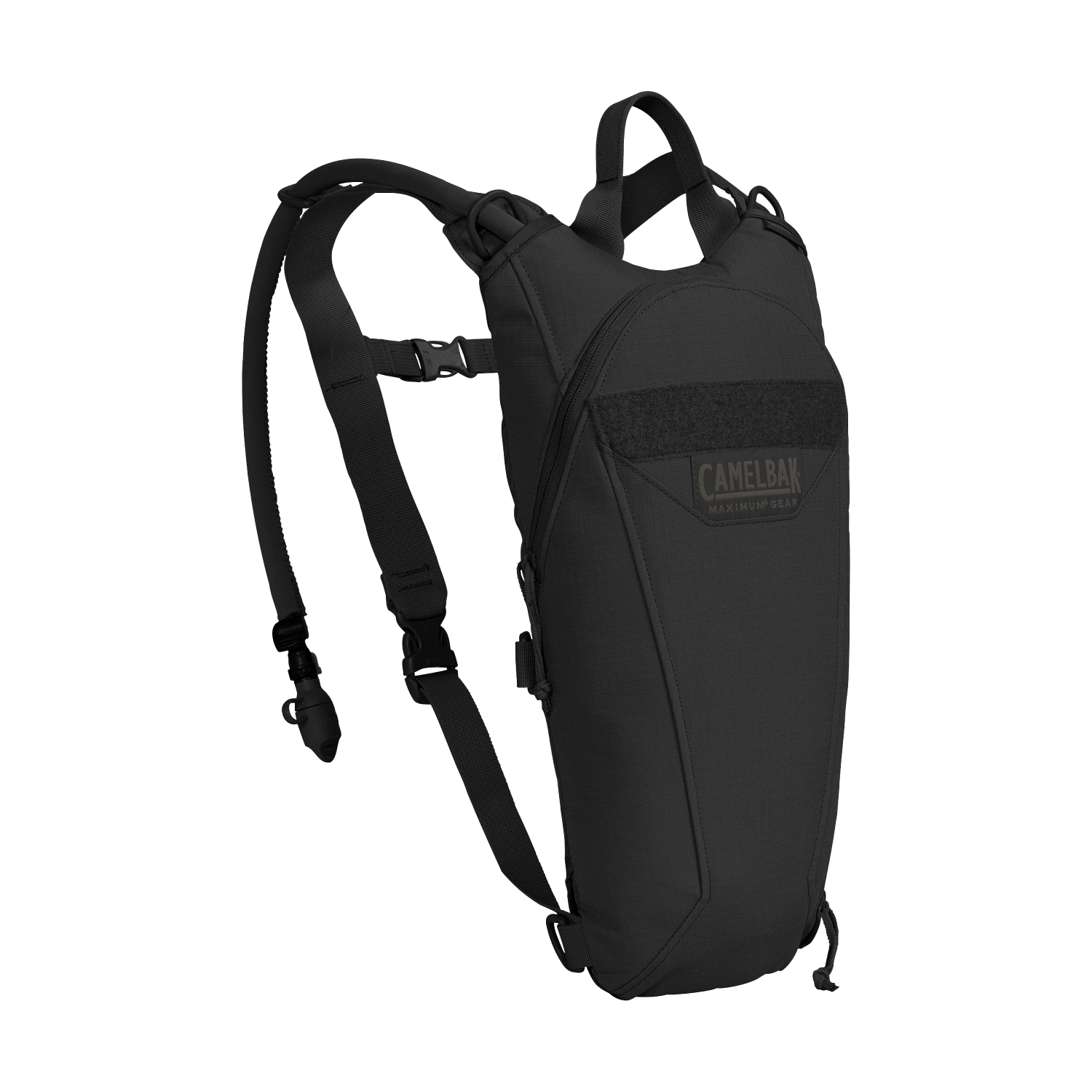 ThermoBak 3L 100oz Mil Spec Crux Black