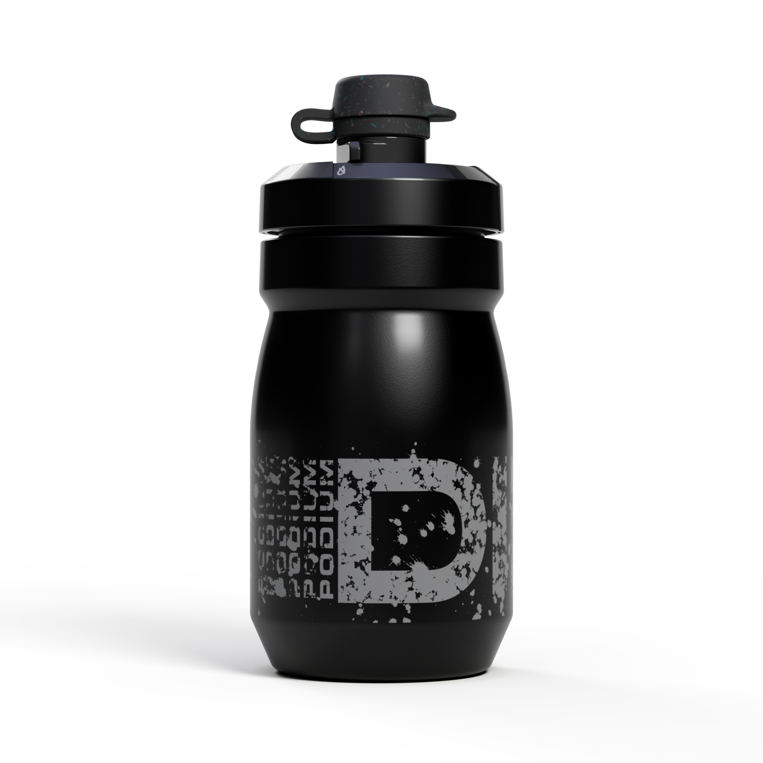 Podium Dirt Series 15oz, Asphalt
