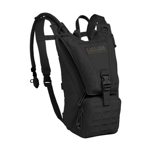 Ambush 100oz Mil Spec Crux Black