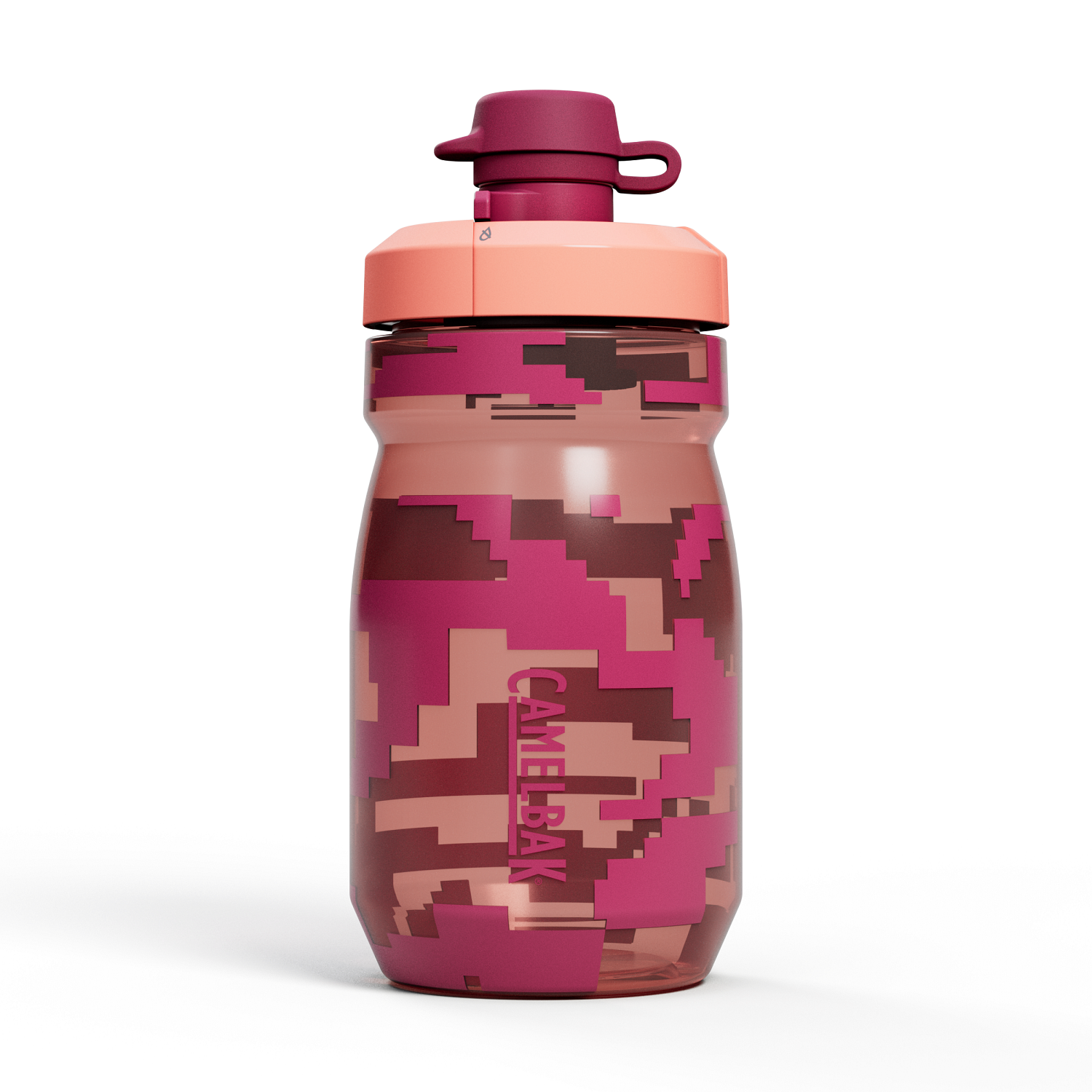 Podium® Dirt Series 15oz Bike Bottle