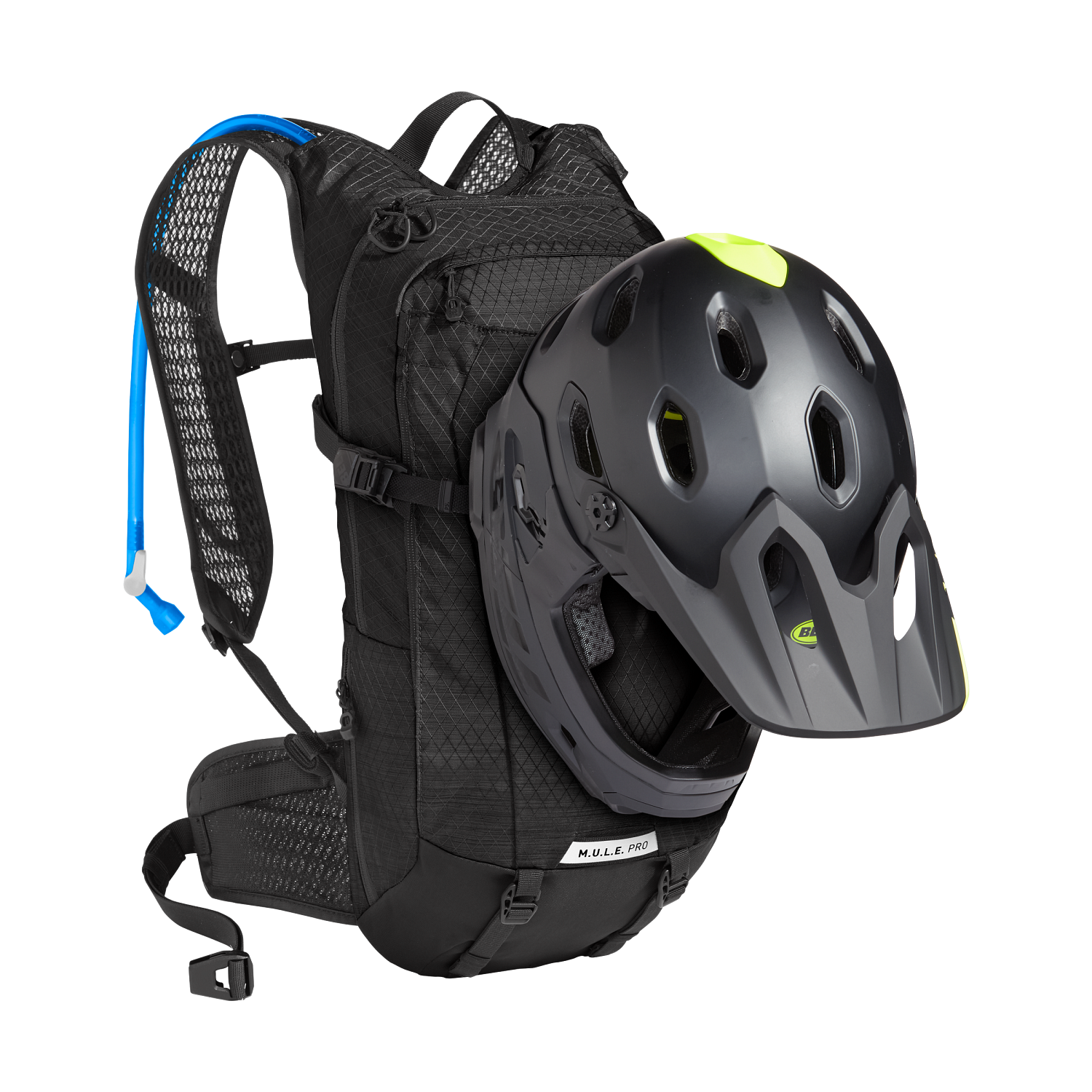 M.U.L.E. Pro 14 100oz, Black
