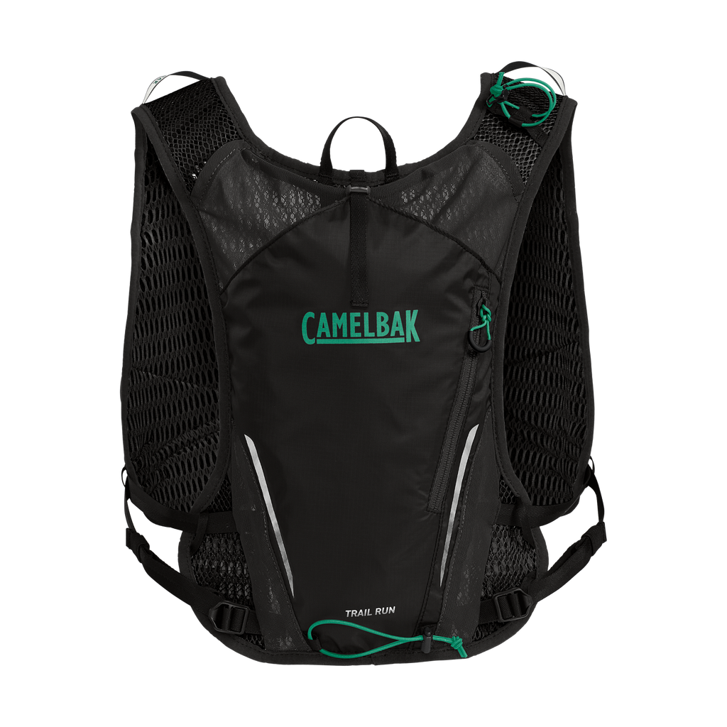 Trail Run Vest 34oz, Black