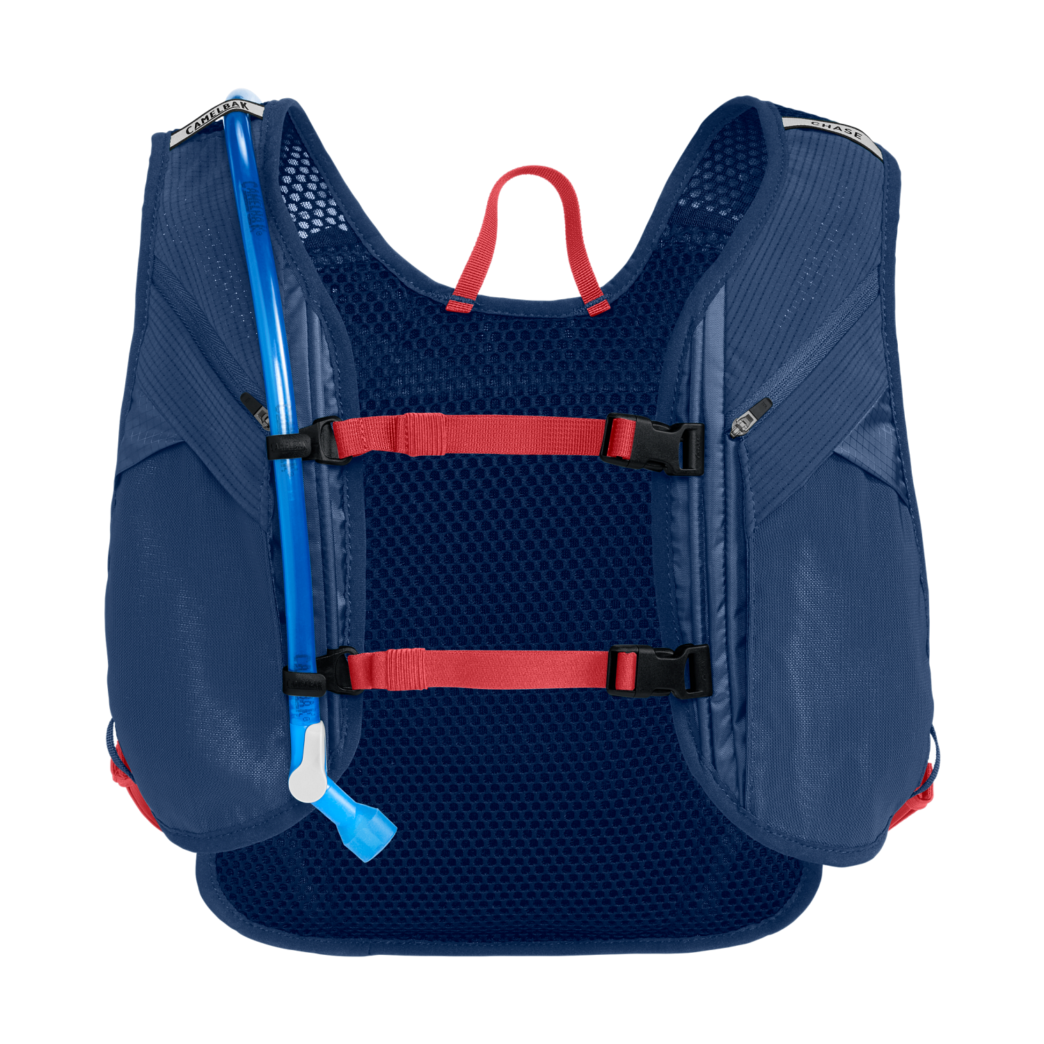 Chase Race 4 Vest 50oz, Deep Sea