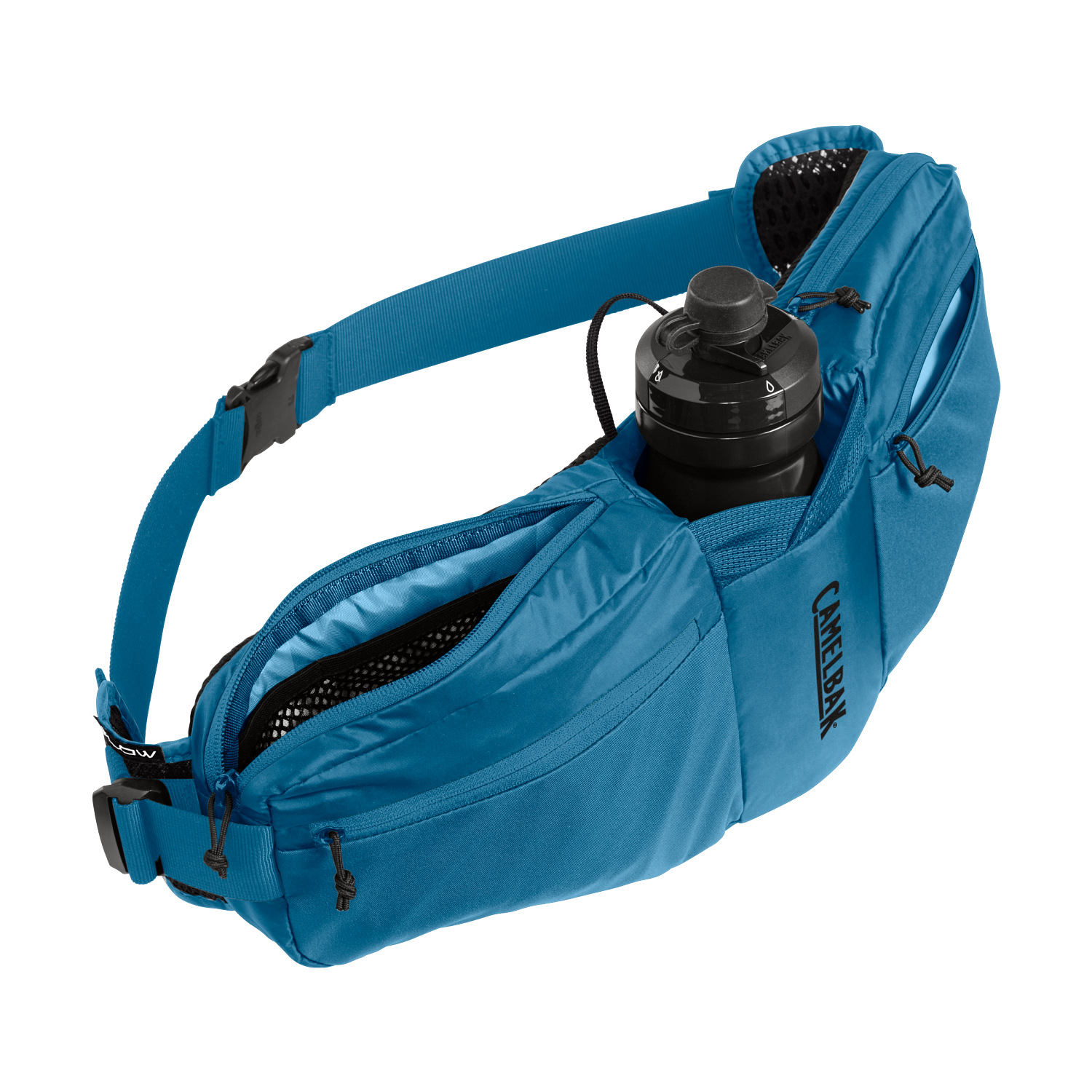 Podium® Flow™ 4 Hydration Belt