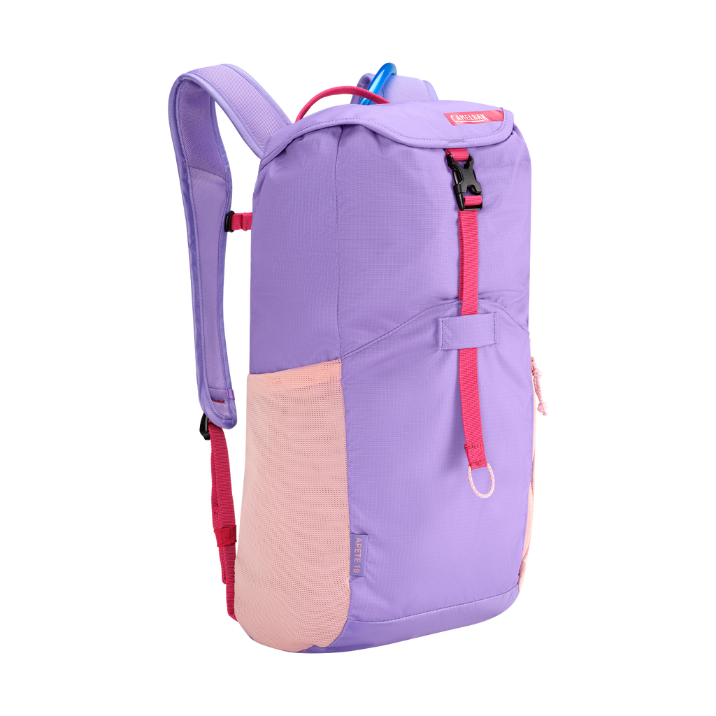 ARETE 18, 50OZ, ASTER