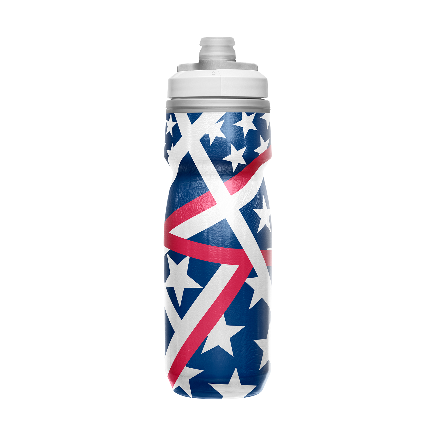 Podium® Chill™ 21oz Water Bottle, Destination Series II Limited Edition