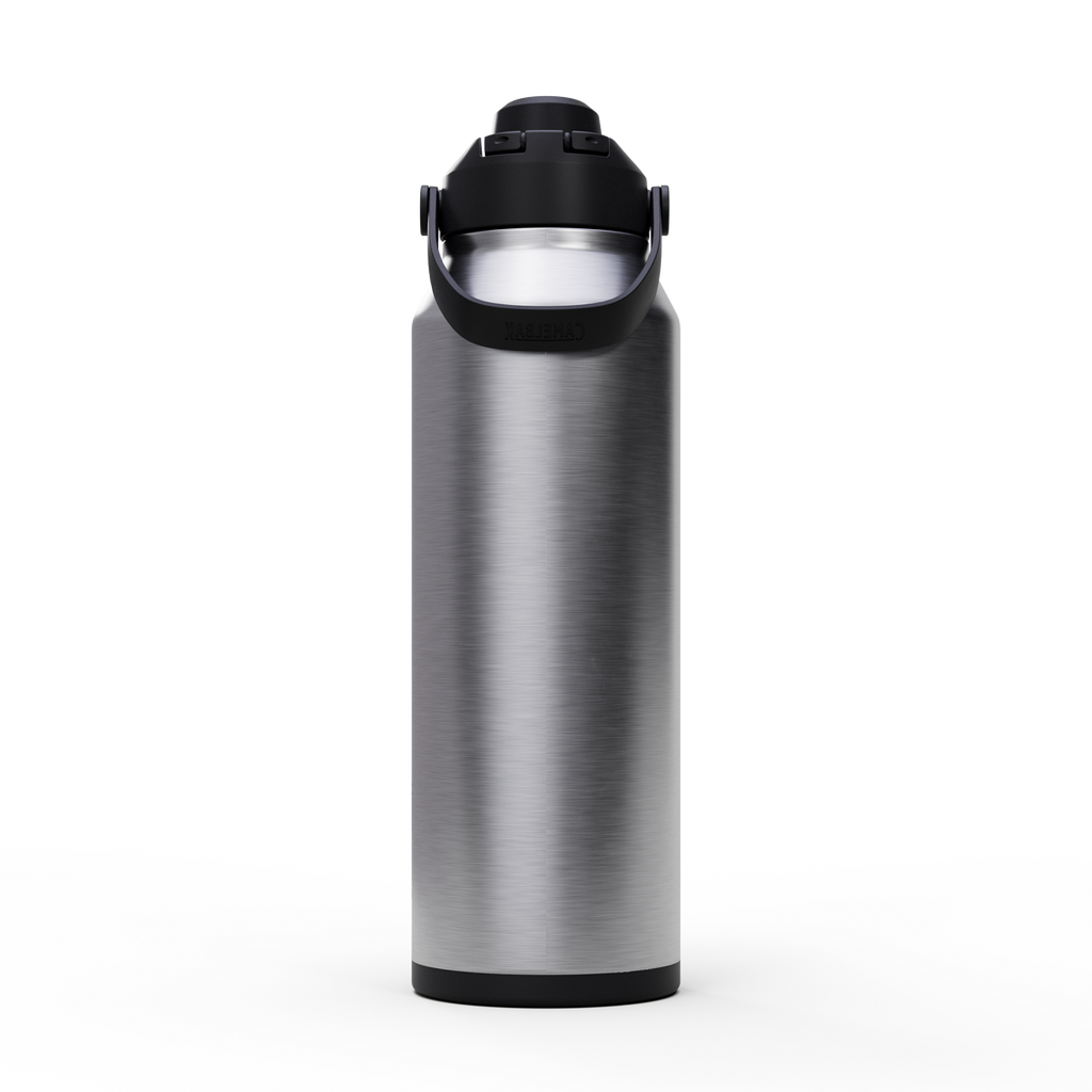 Thrive Chug VSS 40oz, Stainless
