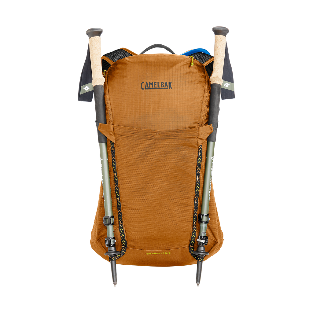 Rim Runner X22 50oz, Copper Brown