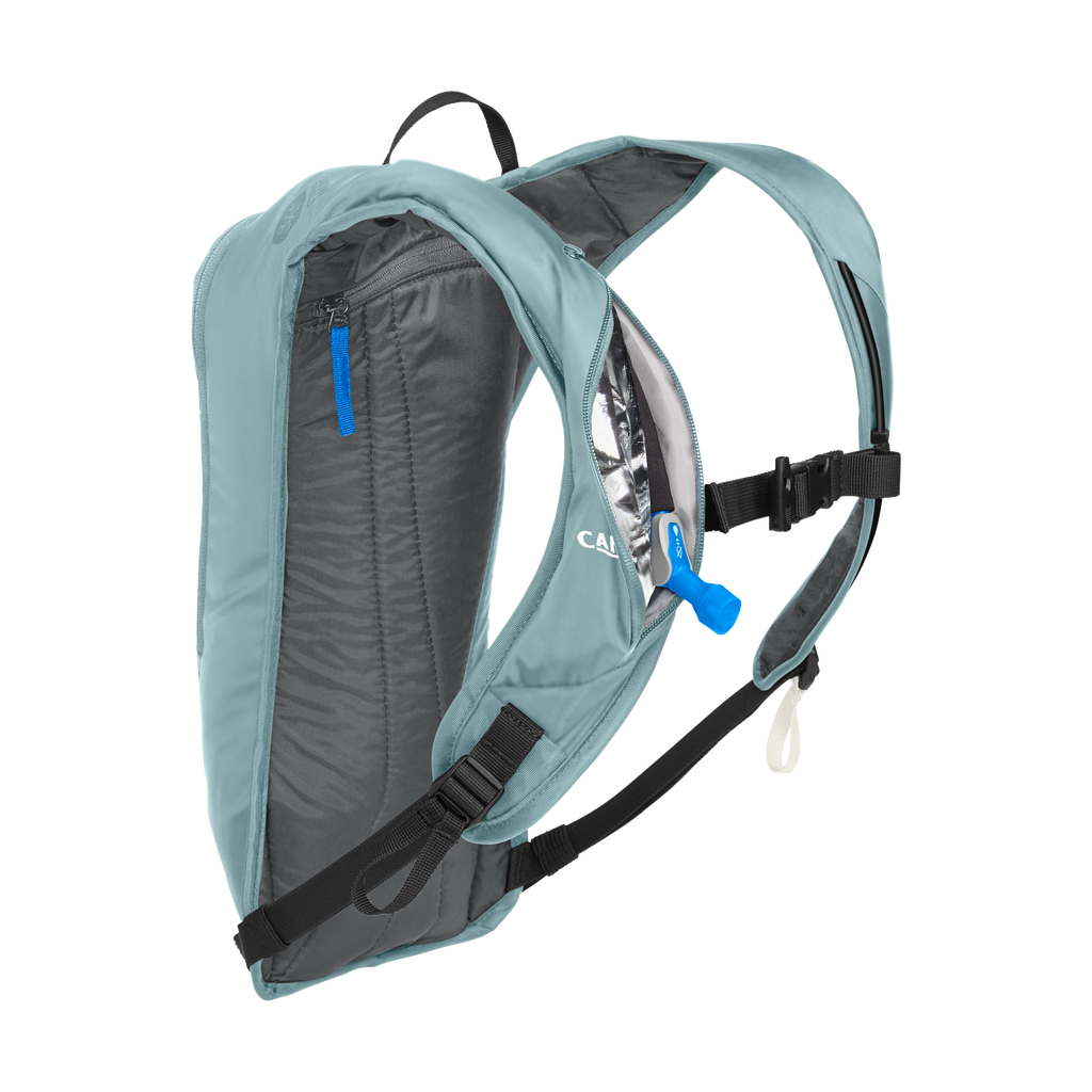 Zoid, 70oz., Blue Mist/Black
