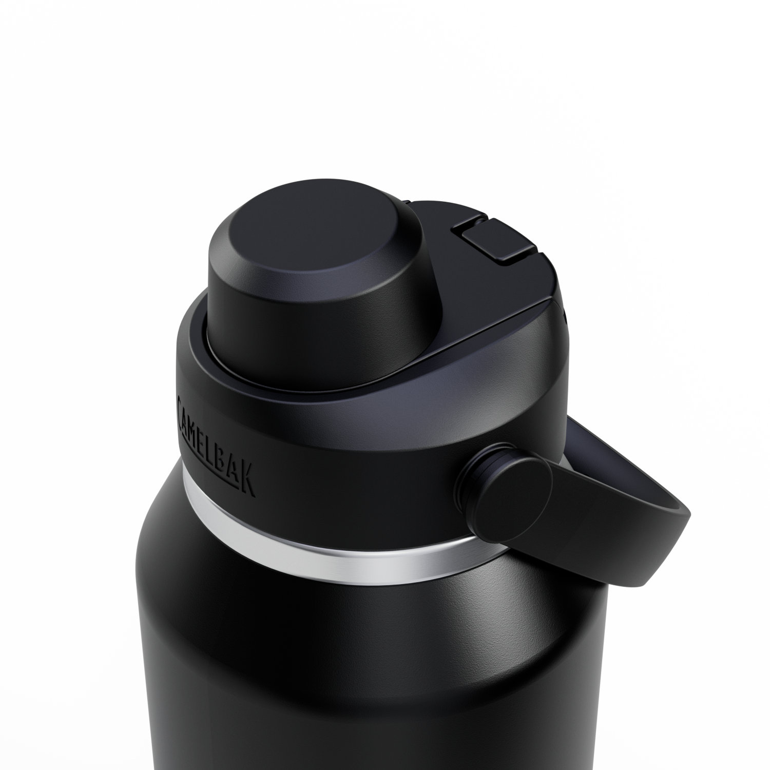 Thrive Chug VSS 40oz, Black