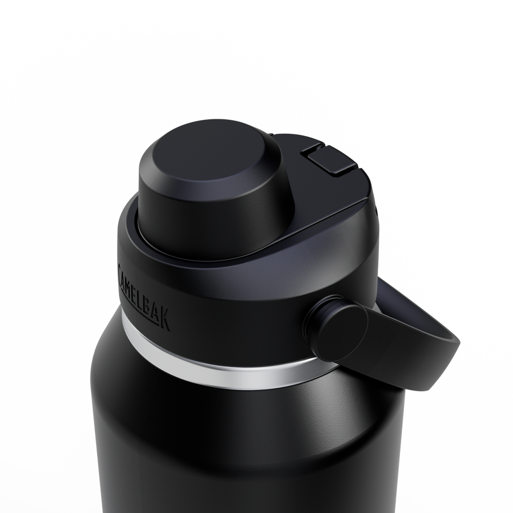 Thrive Chug VSS 40oz, Black