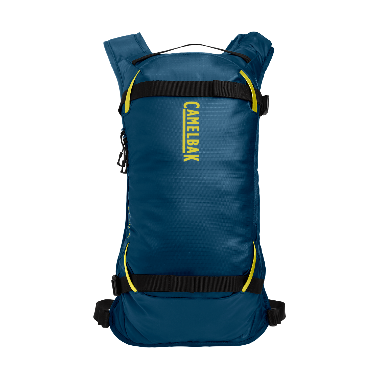 Powderhound 12, 70oz., Deep Blue