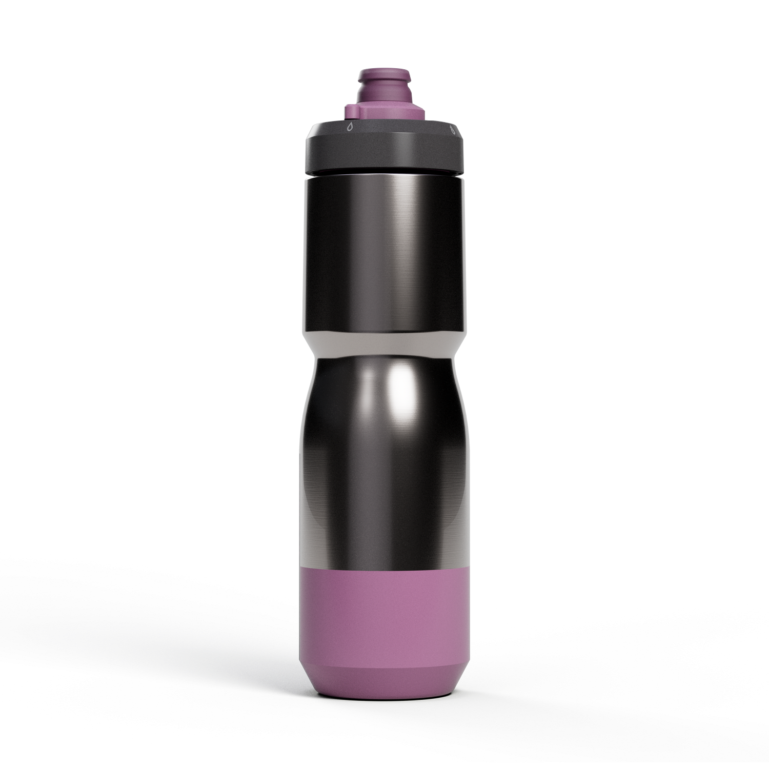 Podium Insulated Steel 22oz, Mercury Lavender
