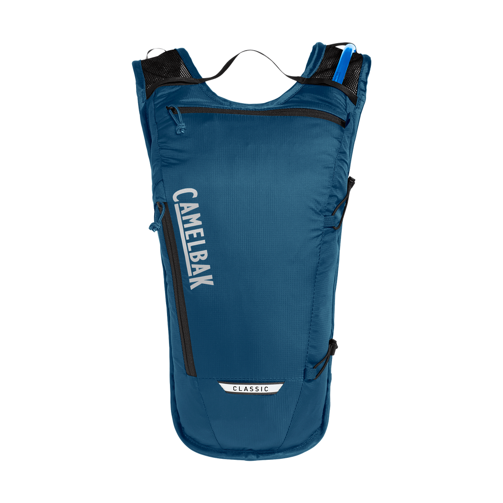 Classic Light 70oz, Gibraltar Navy/Black