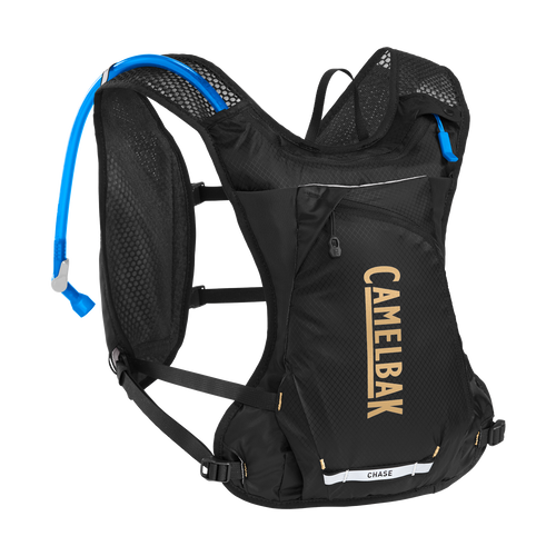 Chase Race 4 Vest 50oz, Black
