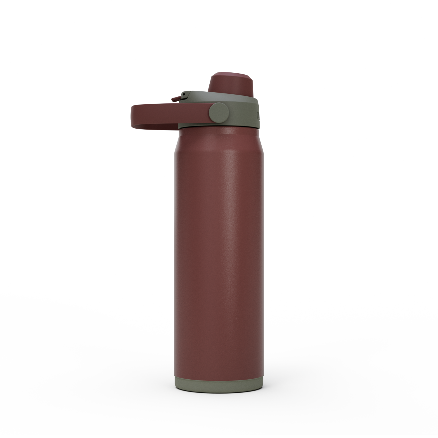 Thrive™ Chug 25oz Bottle, Insulated Stainless Steel
