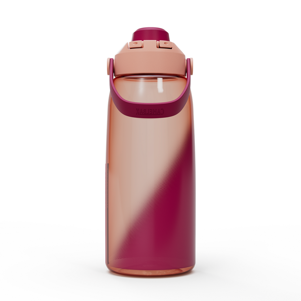 Thrive Chug 32oz, Blush Dawn