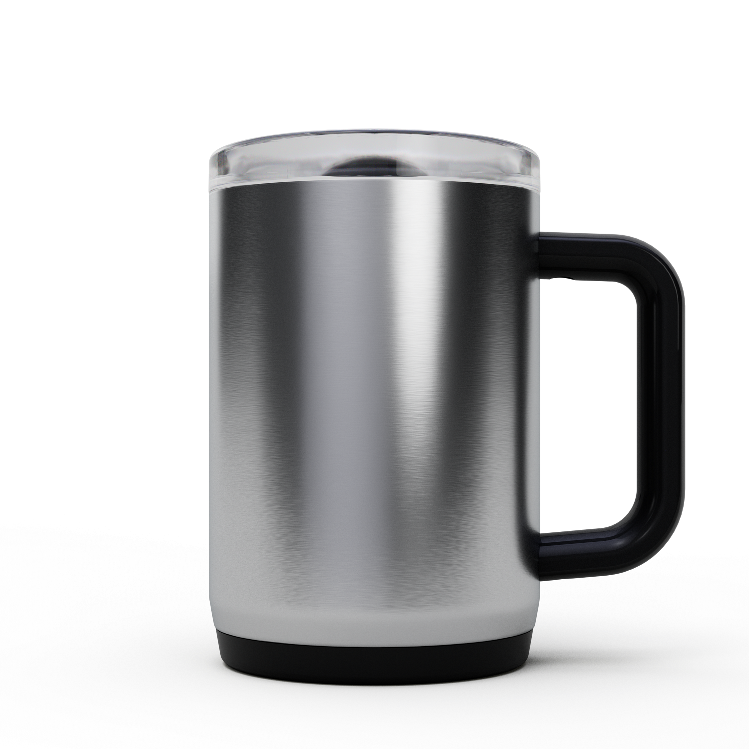 Thrive™ 16 oz Mug, Insulated Stainless Steel