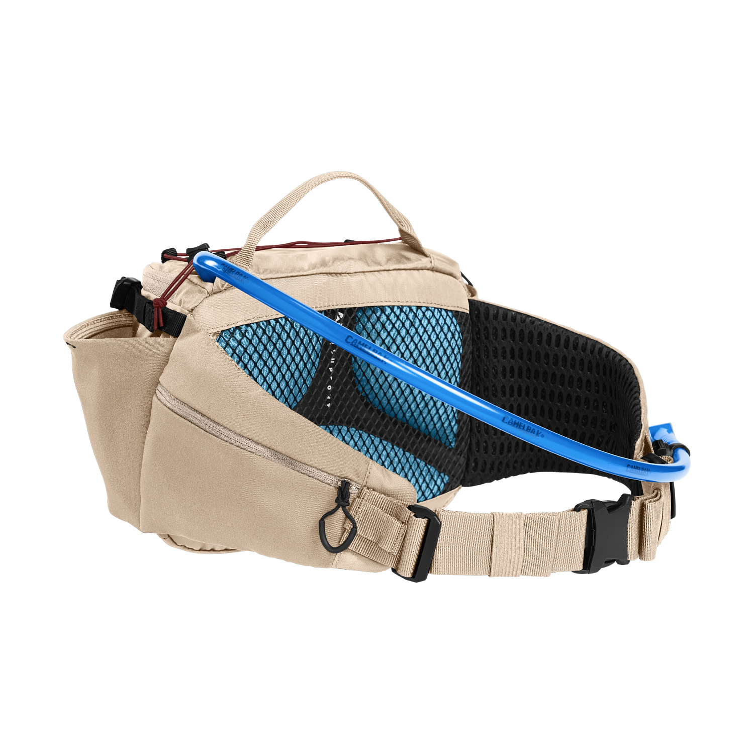 M.U.L.E. 5 Waist Pack 50oz, Moondust