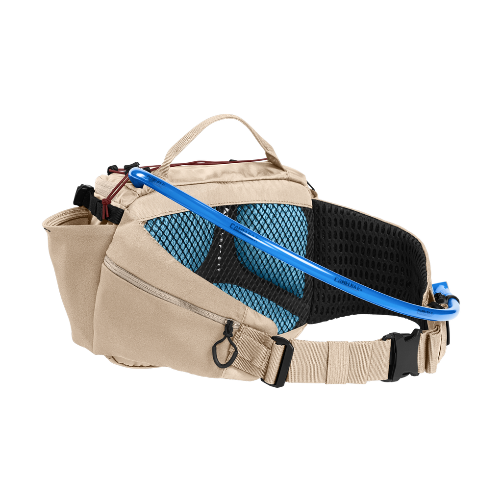 M.U.L.E. 5 Waist Pack 50oz, Moondust